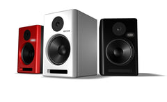 Phonic Monitor Speakers Phonic Acumen 6 A Black