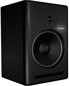 Phonic Monitor Speakers Phonic Acumen 6 A Black