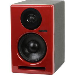 Phonic Monitor Speakers Phonic Acumen 8A Black