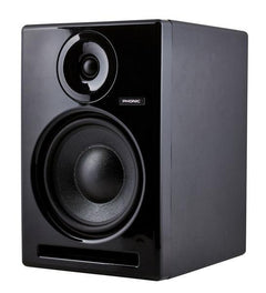 Phonic Monitor Speakers Phonic Acumen 8A Black