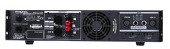 Phonic Power Amplifiers Phonic Max 1000