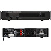 Phonic Power Amplifiers Phonic Max 2500 Plus