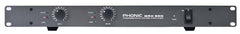 Phonic Power Amplifiers Phonic Max 500