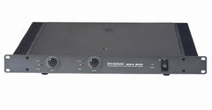 Phonic Power Amplifiers Phonic Max 500