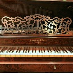 PIANOTEQ Virtual Instruments Pianoteq Karsten Collection: Historical Instruments