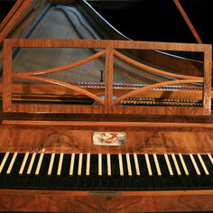 PIANOTEQ Virtual Instruments Pianoteq Karsten Collection: Historical Instruments