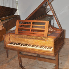 PIANOTEQ Virtual Instruments Pianoteq Kremsegg Collection 2: Historical Pianos