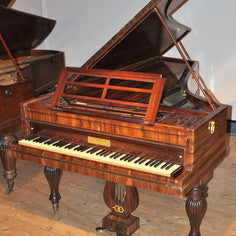 PIANOTEQ Virtual Instruments Pianoteq Kremsegg Collection 2: Historical Pianos