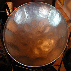 PIANOTEQ Virtual Instruments Pianoteq Steel Pans Add-On: Percussive Instruments