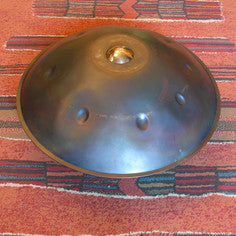 PIANOTEQ Virtual Instruments Pianoteq Steel Pans Add-On: Percussive Instruments