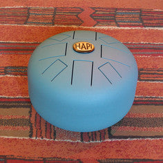 PIANOTEQ Virtual Instruments Pianoteq Steel Pans Add-On: Percussive Instruments