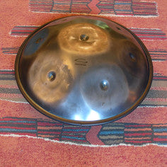 PIANOTEQ Virtual Instruments Pianoteq Steel Pans Add-On: Percussive Instruments