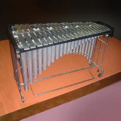 PIANOTEQ Virtual Instruments Pianoteq Vibes Add-On: Vibrant Percussion