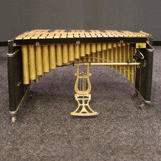PIANOTEQ Virtual Instruments Pianoteq Vibes Add-On: Vibrant Percussion