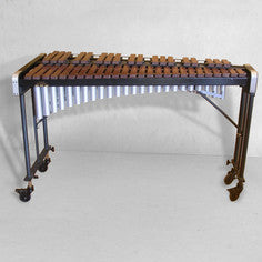 PIANOTEQ Virtual Instruments Pianoteq Xylophone Add-On: Percussive Woodwind