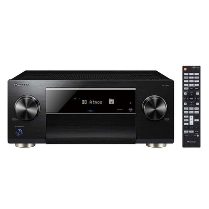 Pioneer AV Receivers Pioneer SC-LX704 9.2 Channel Network AV Receiver