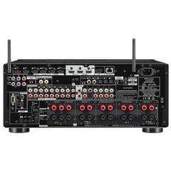 Pioneer AV Receivers Pioneer SC-LX704 9.2 Channel Network AV Receiver