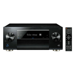 Pioneer AV Receivers Pioneer SC-LX901 Elite 11.2 Channel Class D3 Network AV Receiver- Black