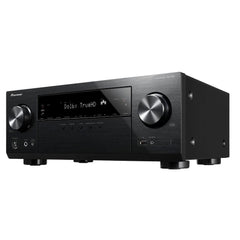 Pioneer AV Receivers Pioneer VSX-832 5.1 Channel Network AV Receiver