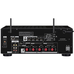 Pioneer AV Receivers Pioneer VSX-832 5.1 Channel Network AV Receiver
