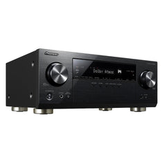 Pioneer AV Receivers Pioneer VSX-933 7.2 Channel Network AV Receiver- Black