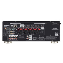 Pioneer AV Receivers Pioneer VSX-933 7.2 Channel Network AV Receiver- Black