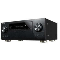 Pioneer AV Receivers Pioneer VSX-933 7.2 Channel Network AV Receiver- Black