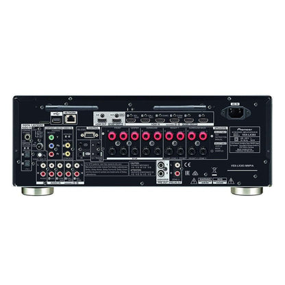 Pioneer AV Receivers Pioneer VSX-LX303 9.2 Channel Network AV Receiver