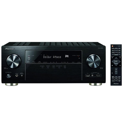 Pioneer AV Receivers Pioneer VSX-LX303 9.2 Channel Network AV Receiver