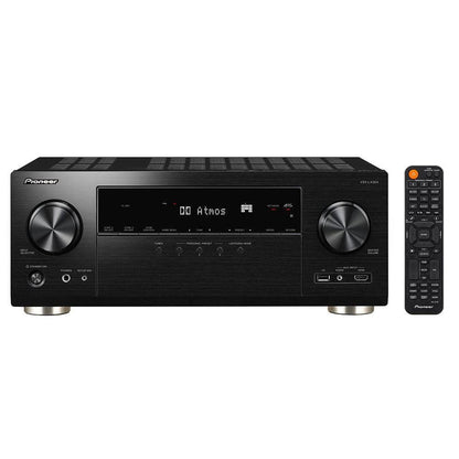 Pioneer AV Receivers Pioneer VSX-LX304 9.2 Channel Network AV Receiver