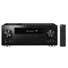 Pioneer AV Receivers Pioneer VSX-LX304 9.2 Channel Network AV Receiver
