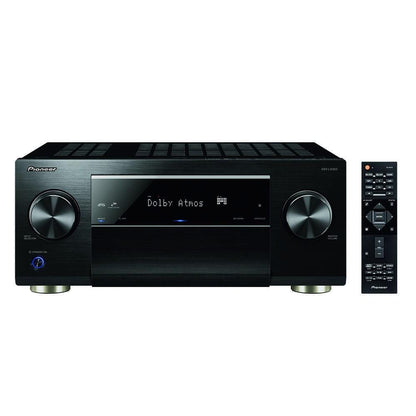 Pioneer AV Receivers Pioneer VSX-LX503 9.2 Channel Network AV Receiver