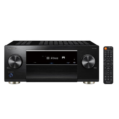 Pioneer AV Receivers Pioneer VSX-LX504 9.2 Channel Network AV Receiver