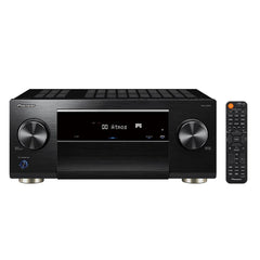 Pioneer AV Receivers Pioneer VSX-LX504 9.2 Channel Network AV Receiver