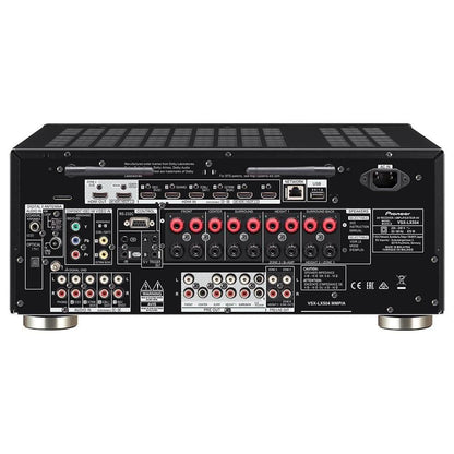 Pioneer AV Receivers Pioneer VSX-LX504 9.2 Channel Network AV Receiver