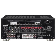 Pioneer AV Receivers Pioneer VSX-LX504 9.2 Channel Network AV Receiver
