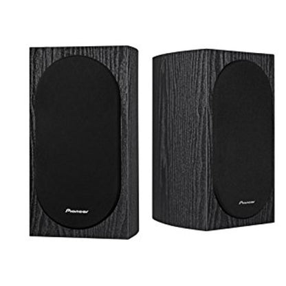 Pioneer Bookshelf Speakers Pioneer SP-BS22-LR Bookshelf Speakers- Pair