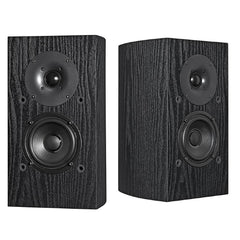 Pioneer Bookshelf Speakers Pioneer SP-BS22-LR Bookshelf Speakers- Pair