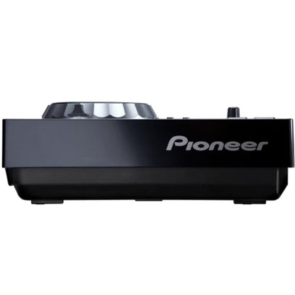 pioneer cd mp3 media players pioneer cdj350 digital multi media deck with rekordbox support