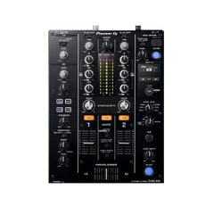 Pioneer Digital Mixers Pioneer DJM-450 2-Channel Digital Mixer