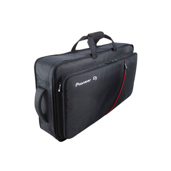 pioneer dj bags & cases pioneer djc-sc5 gig bag