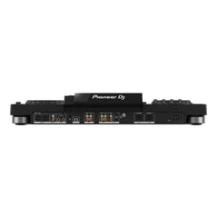 Pioneer DJ Controller Interfaces Black Pioneer XDJ-RX3 2-Channel Performance All-In-One DJ System
