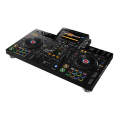Pioneer DJ Controller Interfaces Black Pioneer XDJ-RX3 2-Channel Performance All-In-One DJ System