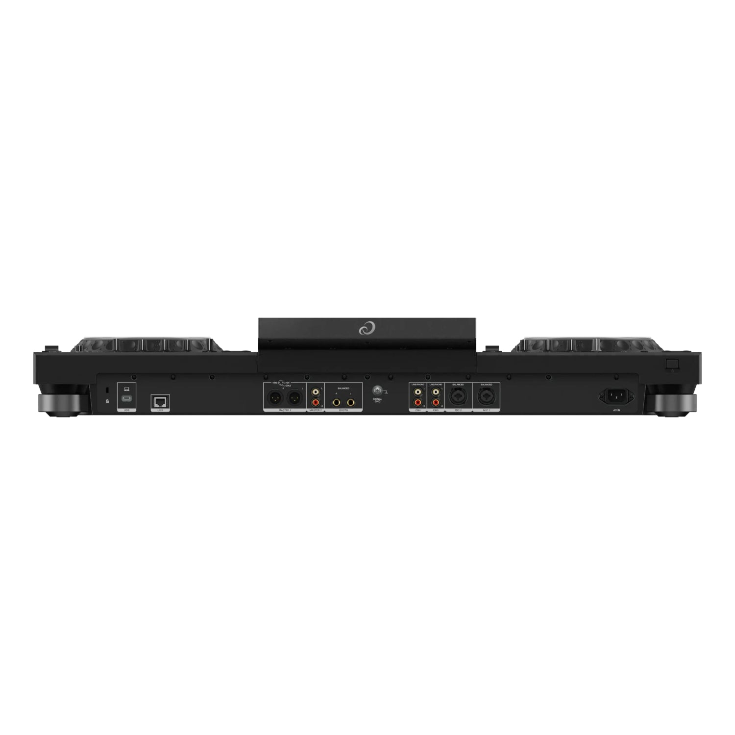 Pioneer Alphatheta XDJ-AZ 4-Channel Professional all-in-one DJ