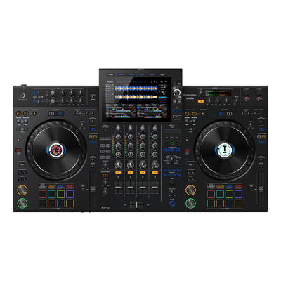 Pioneer Alphatheta XDJ-AZ 4-Channel Professional all-in-one DJ System