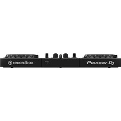 Pioneer DJ Controller Interfaces Pioneer DDJ-400 2-Channel DJ Controller Interfaces for Rekordbox DJ