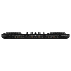 Pioneer DJ Controller Interfaces Pioneer DDJ-800 2 Channel Performance DJ Controller for Rekordbox