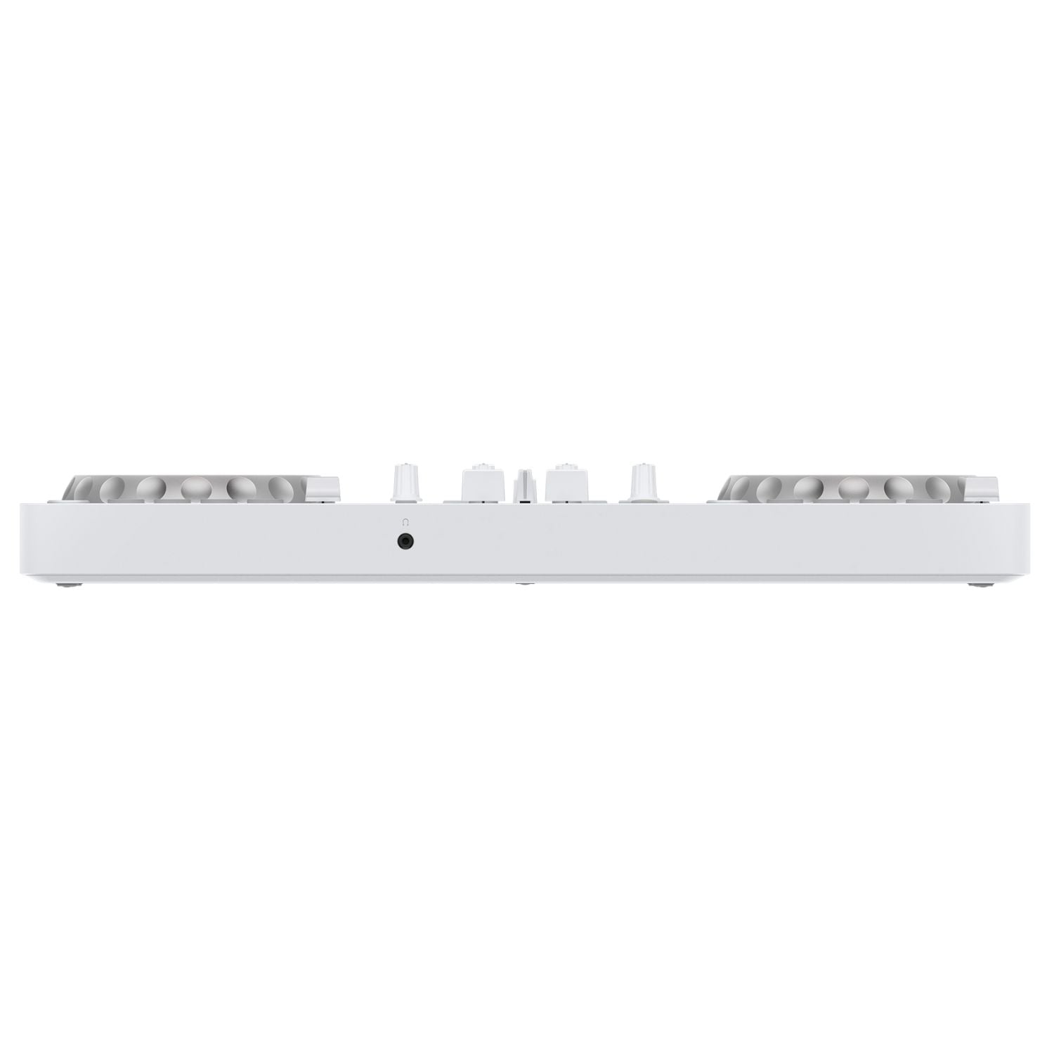 Pioneer DJ Controller Interfaces Pioneer DDJ-FLX4 2 Channel DJ Controller for Multiple DJ Applications