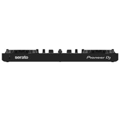 Pioneer DJ Controller Interfaces Pioneer DDJ-REV1 Scratch Style 2 Channel DJ Controller for Serato DJ Lite