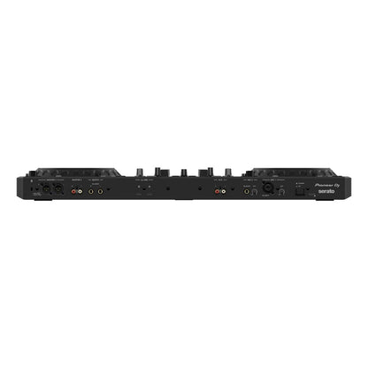 Pioneer DJ Controller Interfaces Pioneer DDJ-REV5 Scratch Style 2-Channel Performance DJ Controller